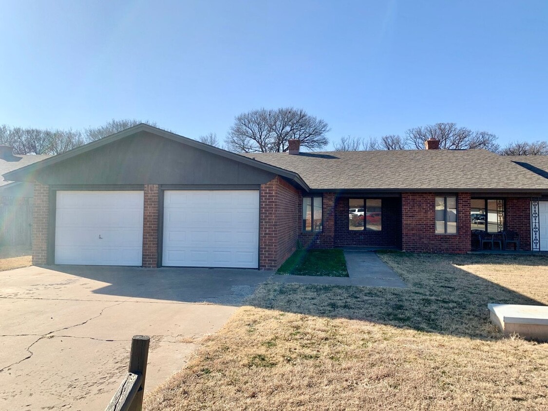 Foto principal - 6606 Quitman Ave