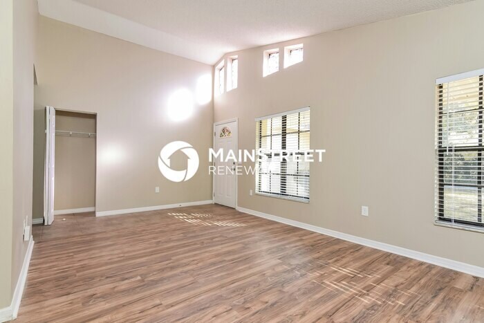 Foto principal - 3 Bedroom Pet-Friendly Home in Spring Hill...