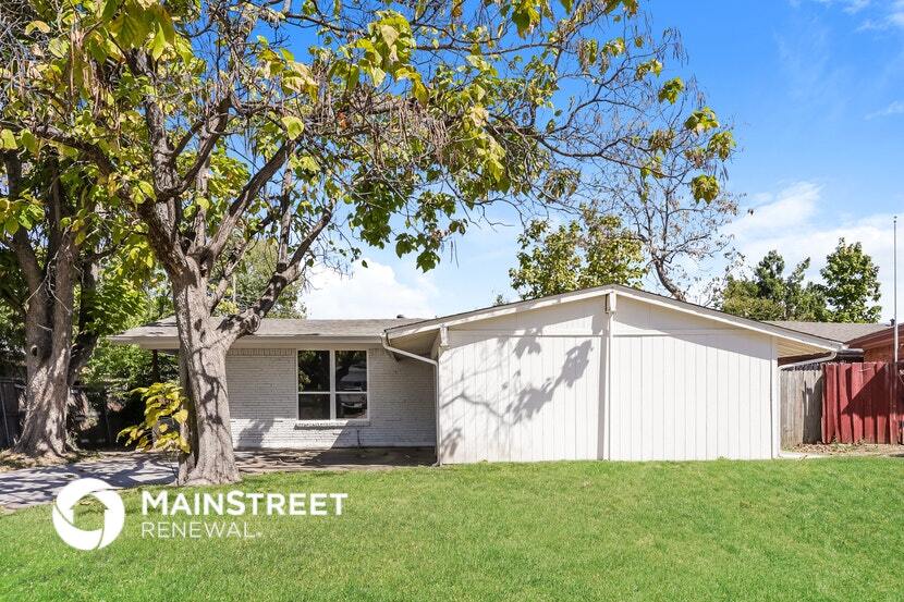 Primary Photo - 3209 Millmar Dr