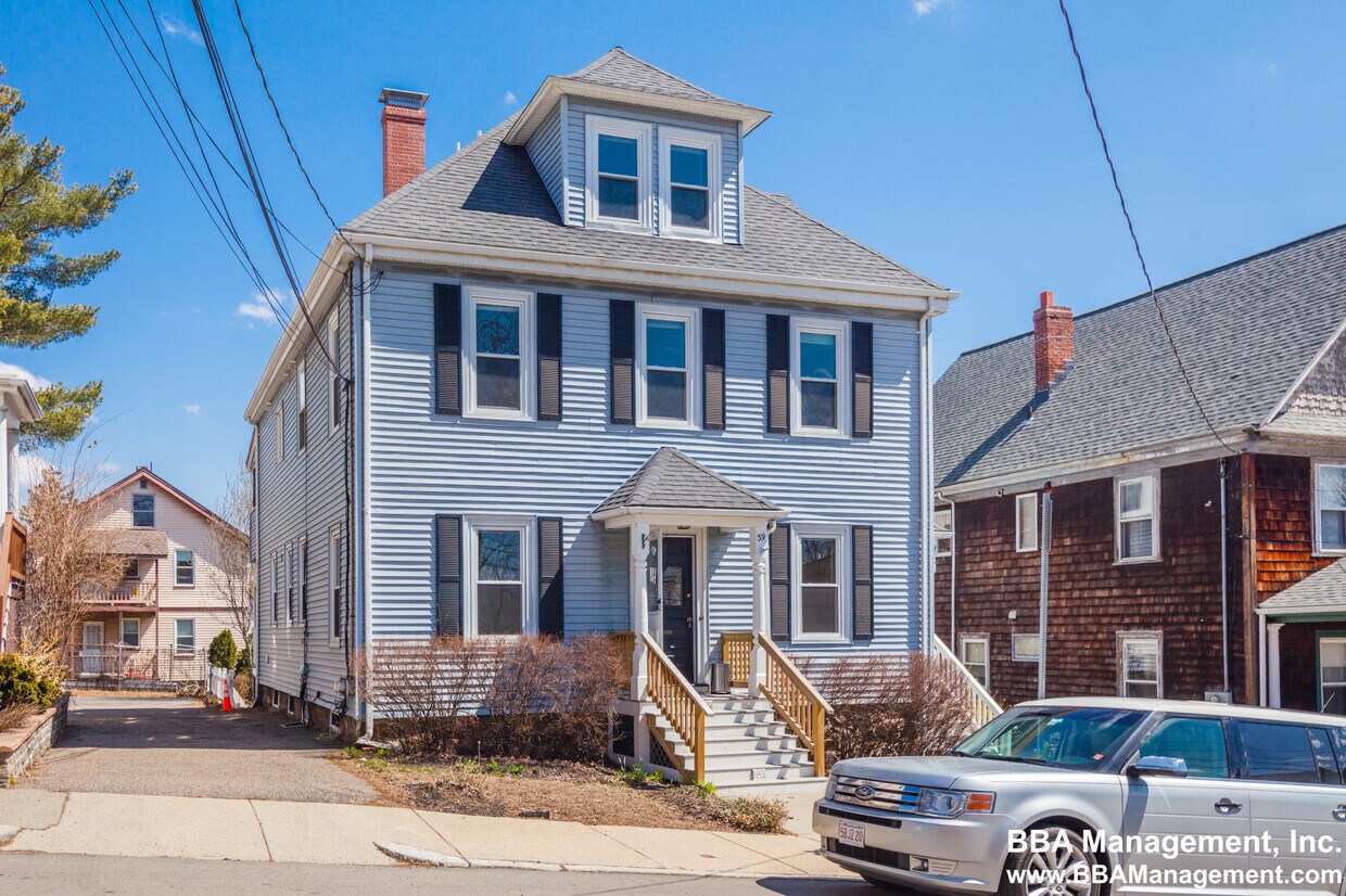 Foto principal - 39 Falkland St