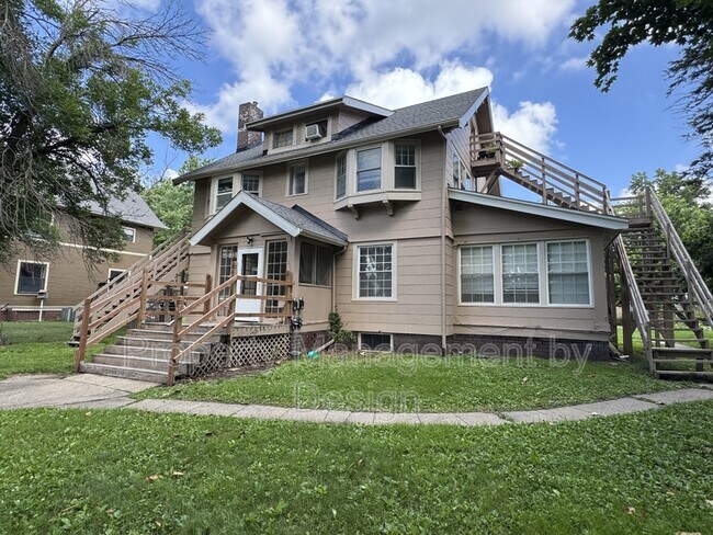 Building Photo - 2931 Kingman Blvd