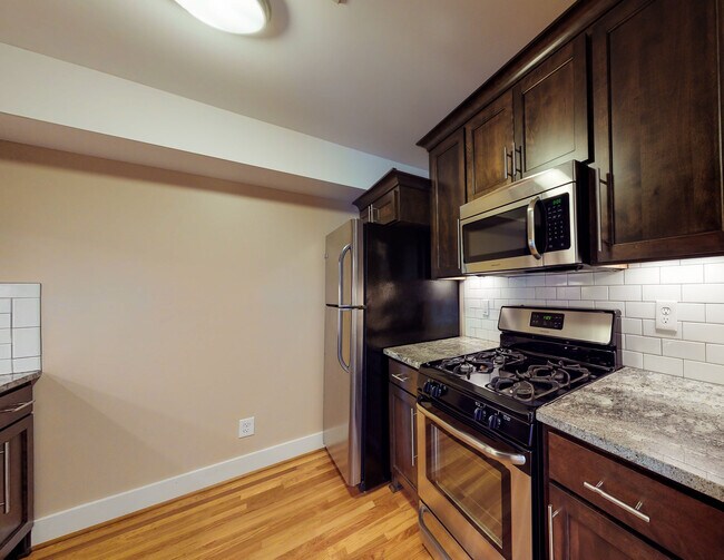 Building Photo - 4060 McGee St