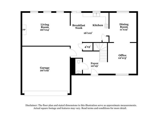 Foto del edificio - 3323 Baseline Rd