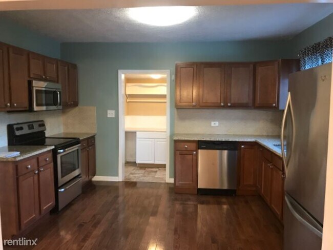Building Photo - 3 br, 2 bath House - 52 Gooodridge Drive