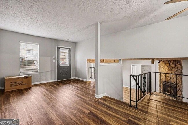 Building Photo - 1205 Natchez Trce SW