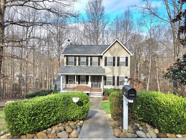 Foto del edificio - 12469 Daisywood Dr