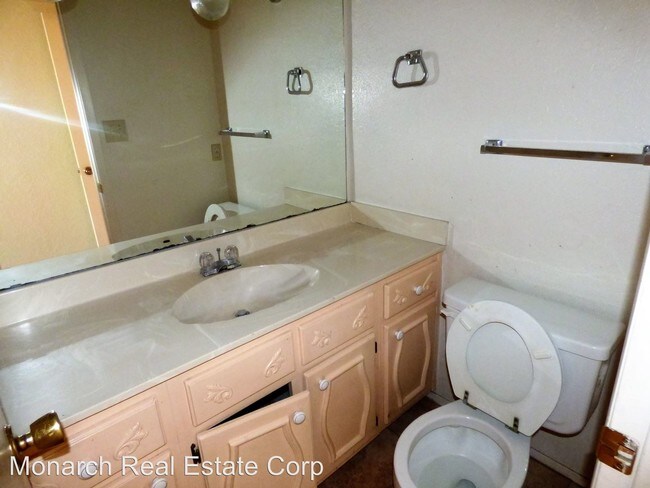 Foto del edificio - 2 br, 1.5 bath House - 1605 Telshor R