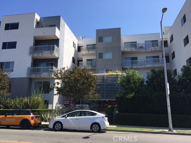 Primary Photo - 1700 Sawtelle Blvd
