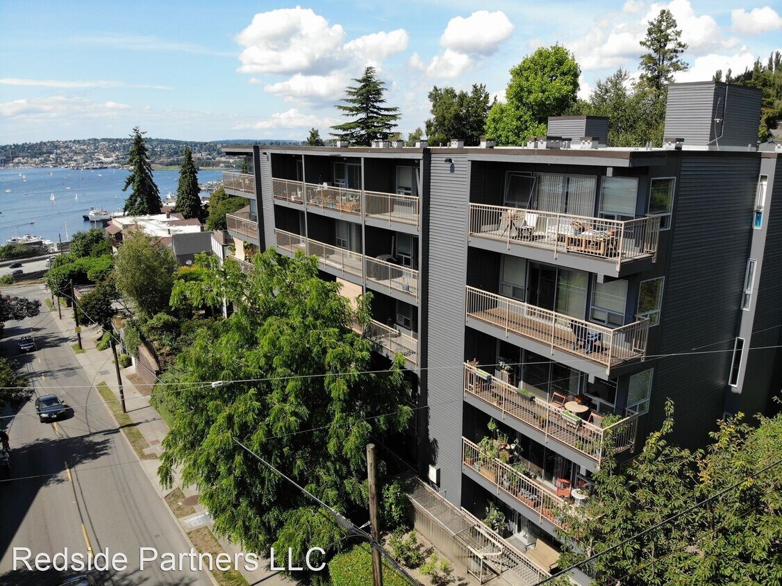 Foto principal - 1004 Belmont Ave E