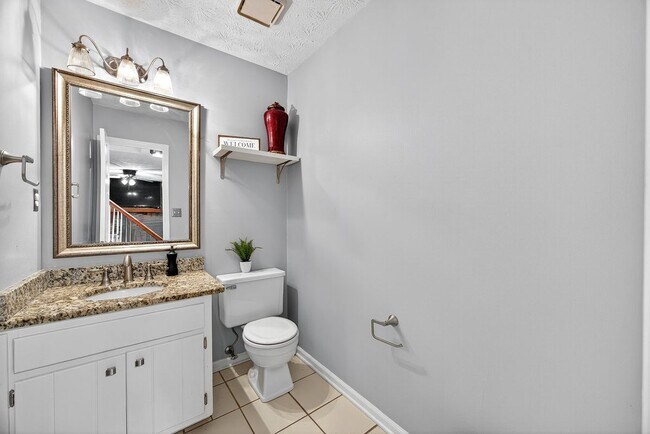 Foto del edificio - 145 N Bend Trail