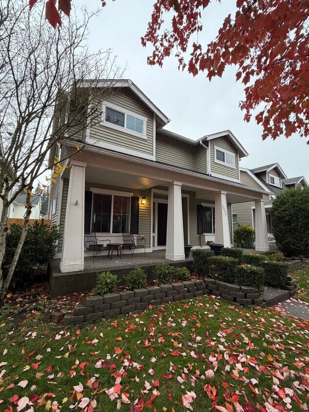 Foto principal - 1277 Hudson St