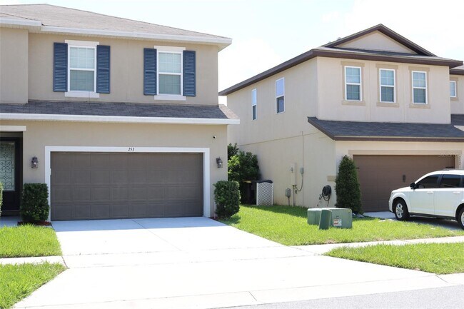 Building Photo - 253 Alford Dr