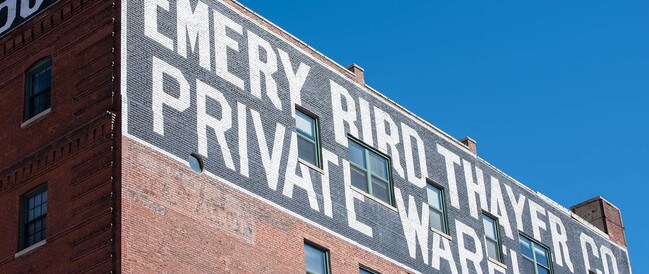 Building Photo - Emery Lofts