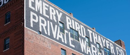 Building Photo - Emery Lofts