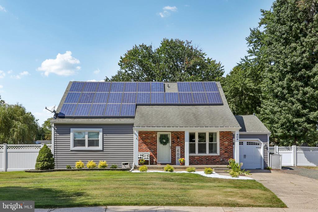 Foto principal - 608 Orchard Ct