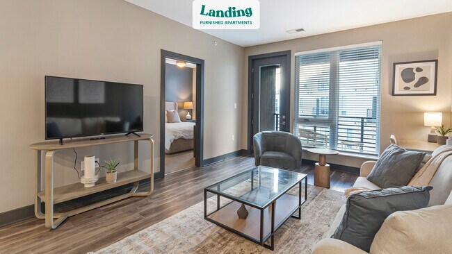 Foto del edificio - 8800 North St