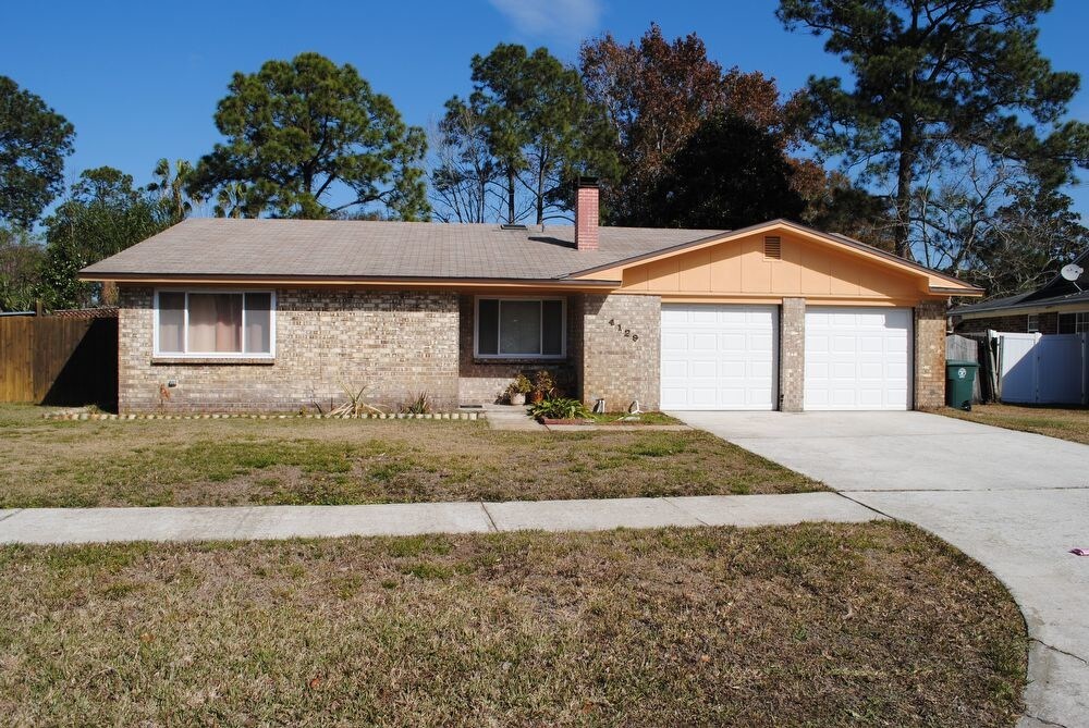Primary Photo - 4129 Huntington Forest Blvd