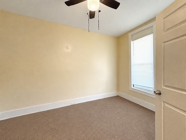 Building Photo - Charming Baltimore Rowhome with Updated Kitchen, Covered Front Porch & Basement