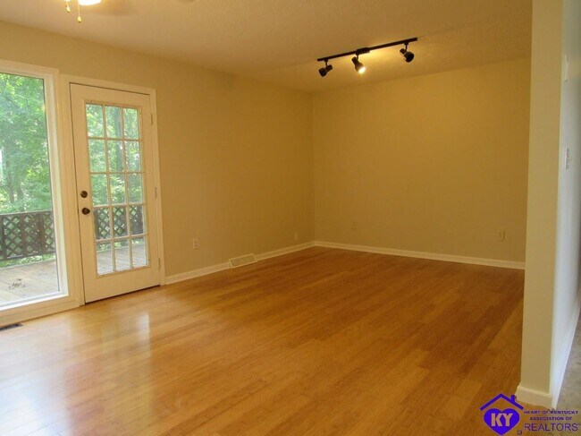 Building Photo - 1306 Stovall Rd