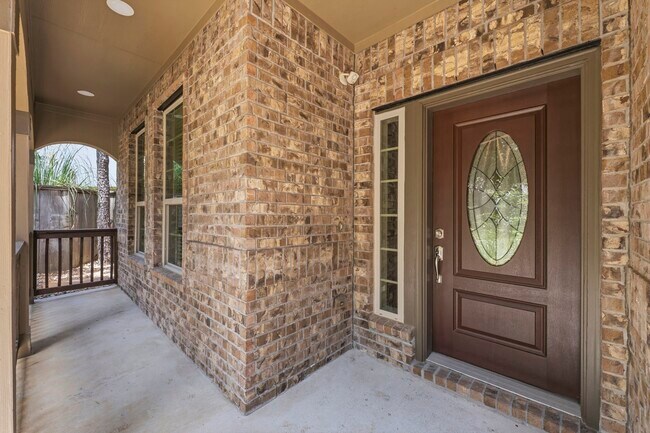Foto del edificio - 34 Sawbridge Cir