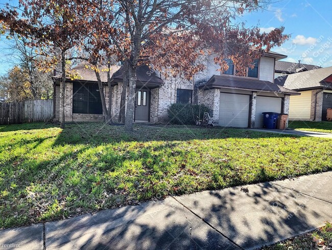 Building Photo - 3 br, 2.5 bath House - 2815 Gettysburg Dr