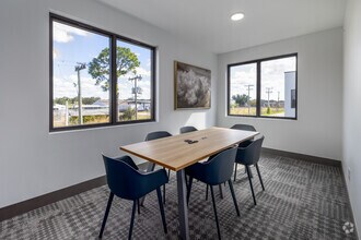 Interior Photo - Sinclair at Palm Pointe