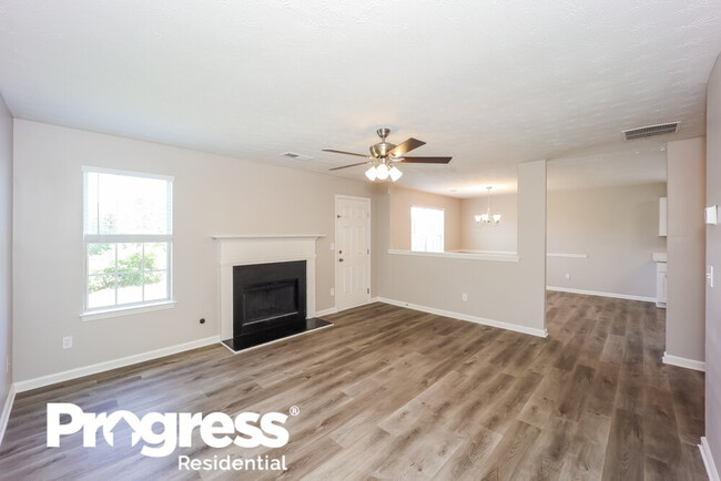 Building Photo - 2735 Carolina Ridge