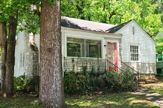 Building Photo - 1318 Ormewood Ave SE