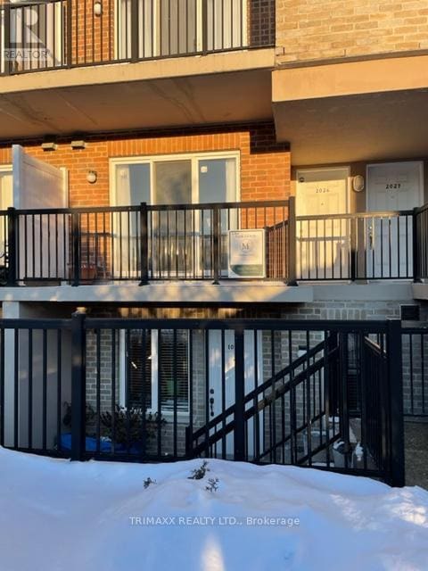 Building Photo - 3031 Finch Ave W