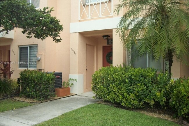 Building Photo - 20884 NW 1st St