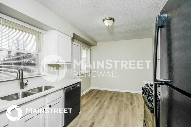 Foto del edificio - 5304 Rural Way