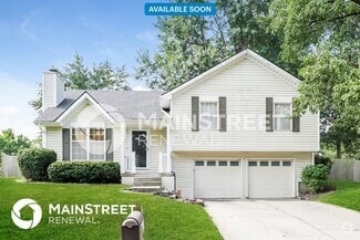 Building Photo - 509 Sharon Dr