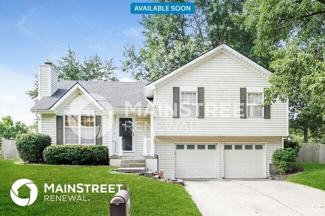 Building Photo - 509 Sharon Dr