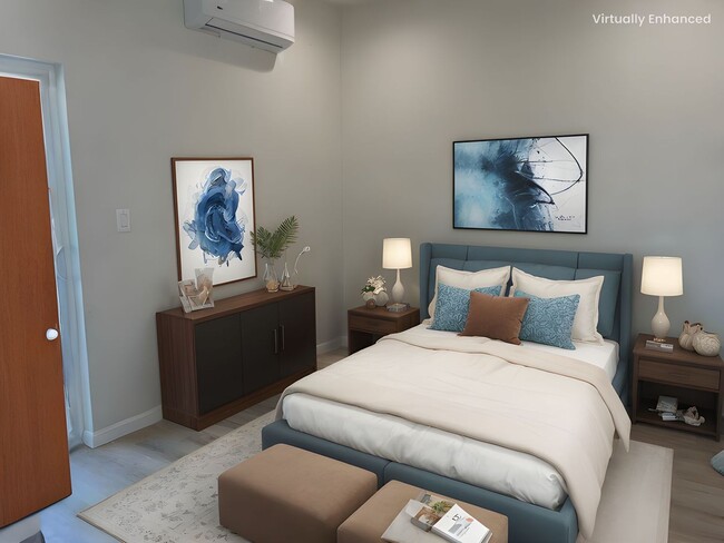 Building Photo - 1 Month Free! Luxury 4 Bedroom Home in Echo Park!