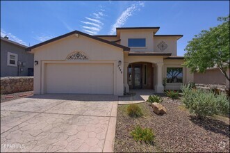 Building Photo - 7228 Longspur Drive