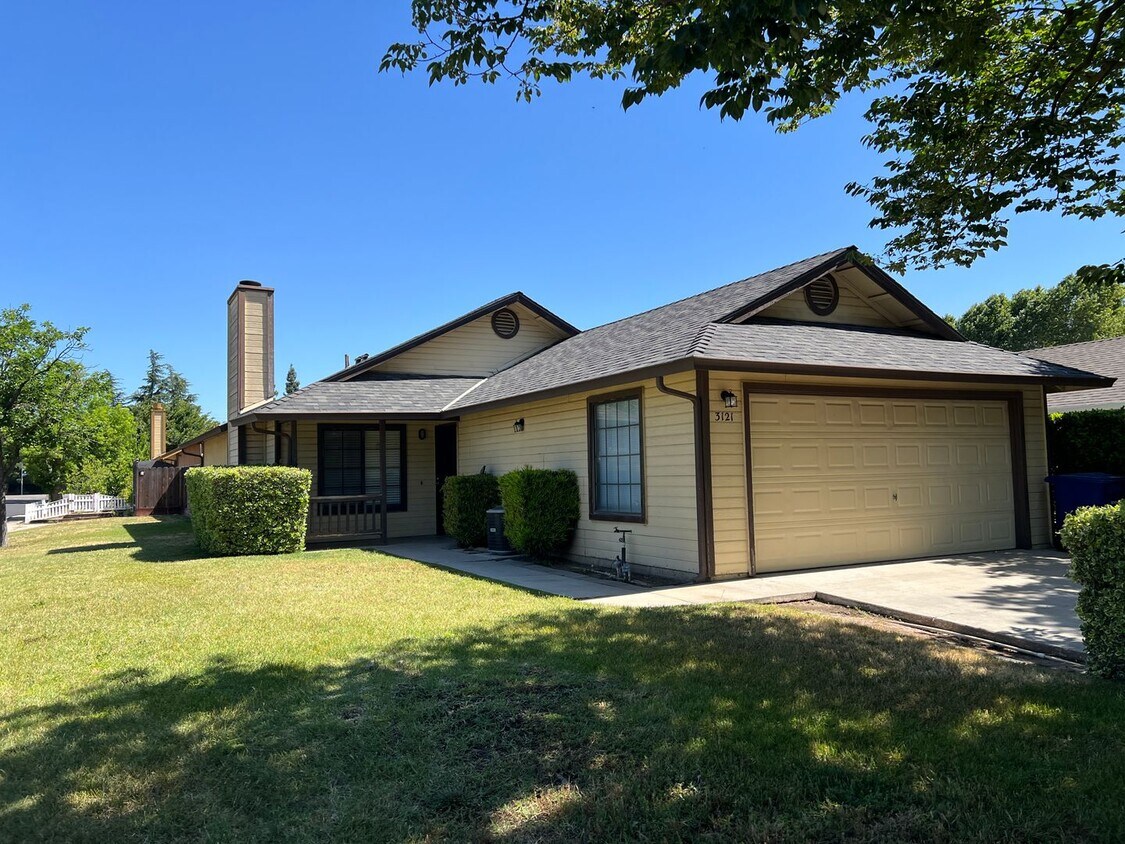 3121 Sugar Bear Ct, Modesto, CA 95356 House Rental in Modesto, CA