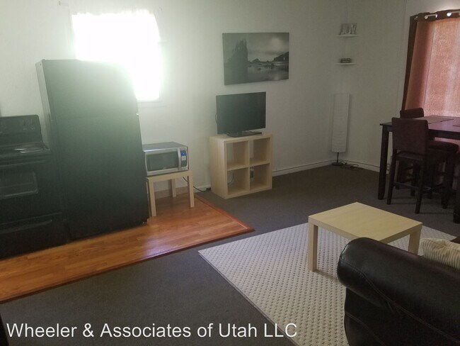 Foto del edificio - 2629 Madison Ave