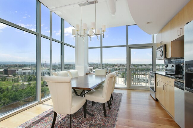 Foto del edificio - 1700 Bassett St