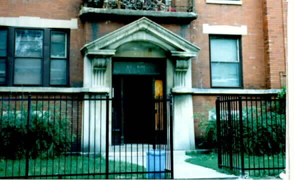 Primary Photo - 6200 S Saint Lawrence Ave