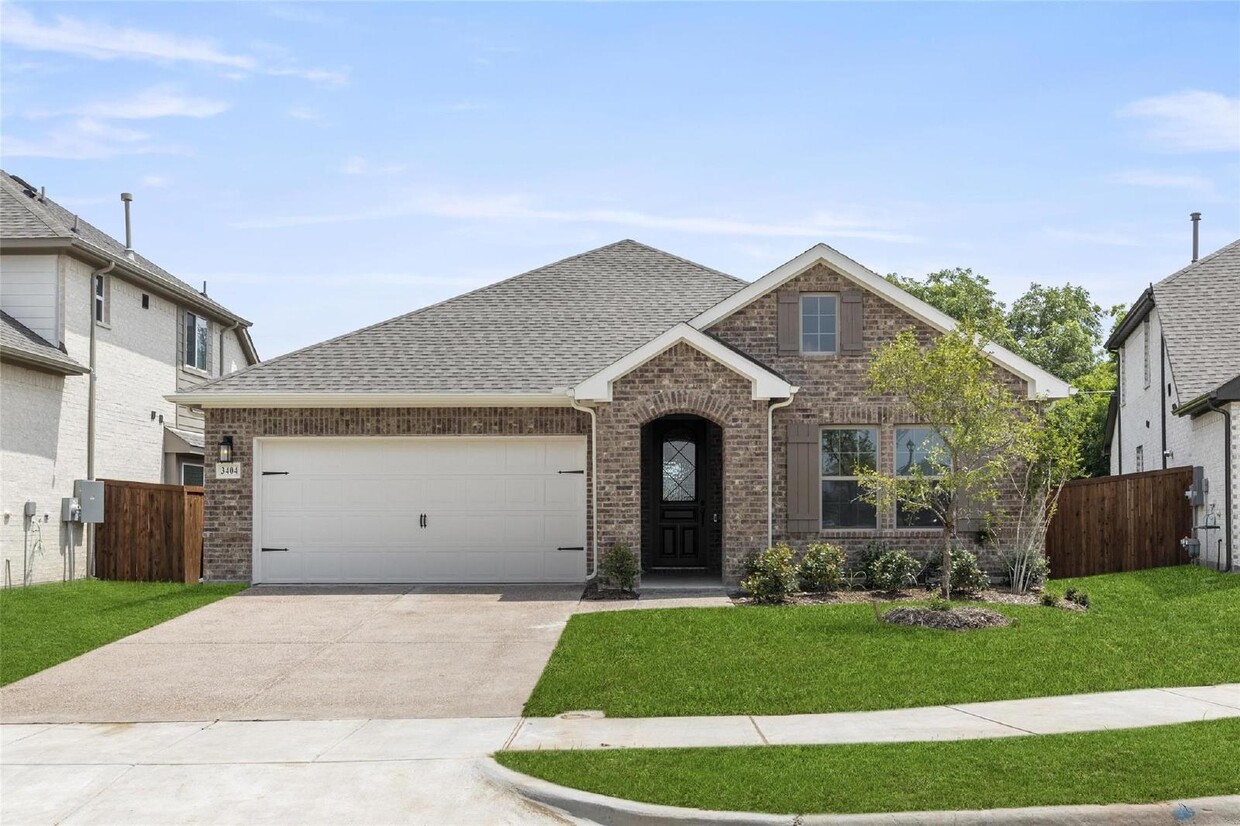 Foto principal - Introducing Your Dream Home in TX!