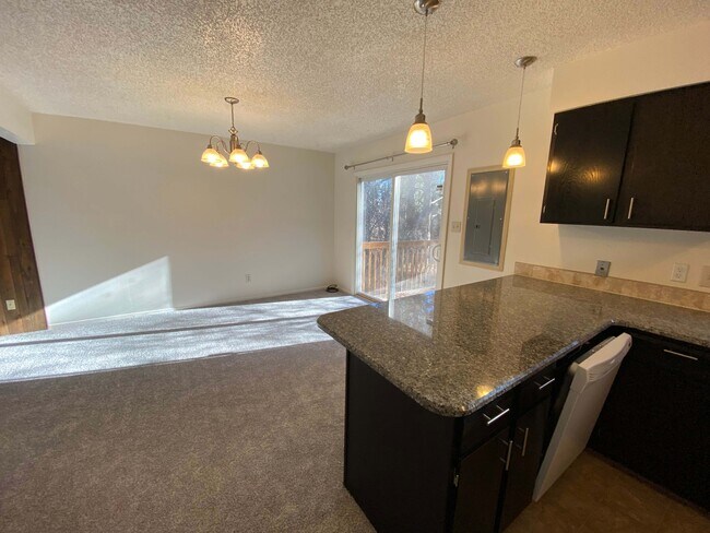 Dining room - 1497 Spring Valley Dr