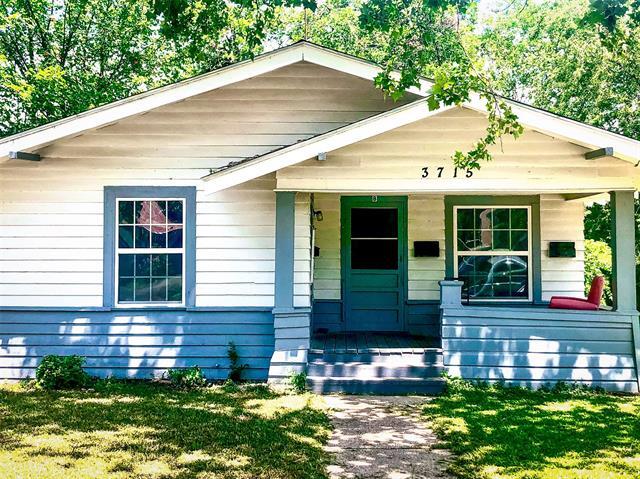 Foto principal - 3715 Travis Ave