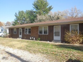 Building Photo - 1228 Olivette St