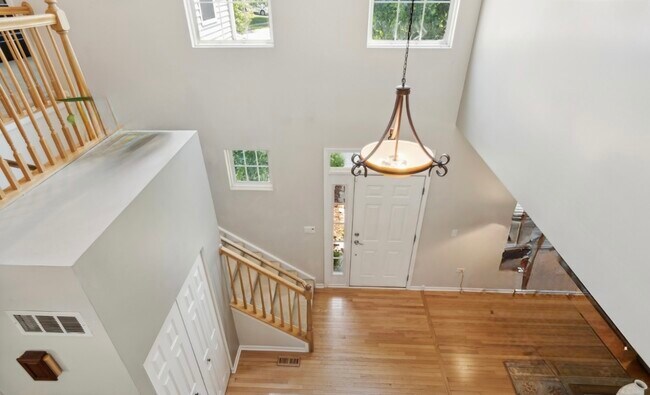 Foto del edificio - 841 Barclay Dr