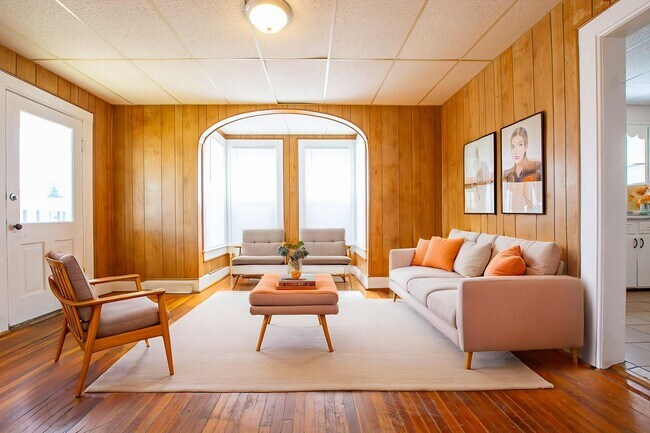 Foto del edificio - 207 S 17th St