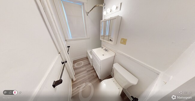 Foto del edificio - 1629 Commonwealth Ave