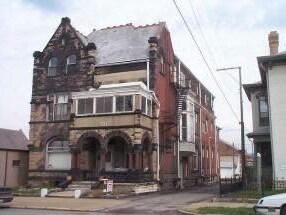 Primary Photo - 731 Market St