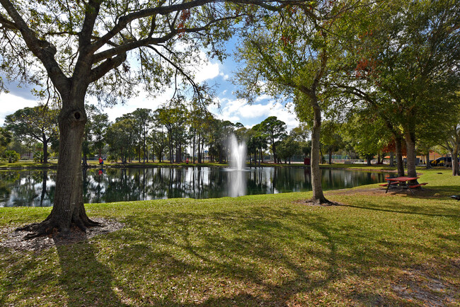 Building Photo - Virginia Park Residences