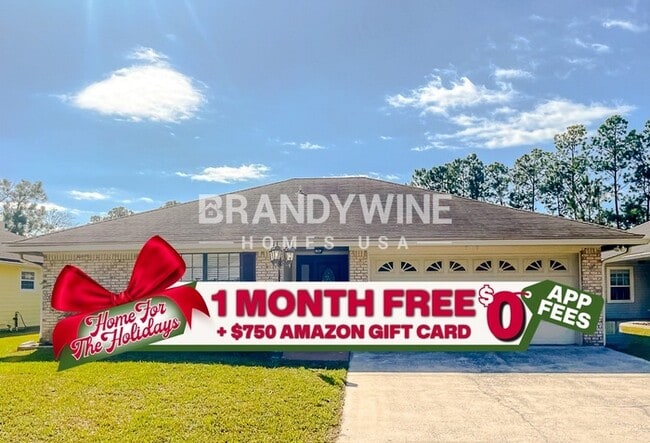 Building Photo - 3570 Barbizon Ct