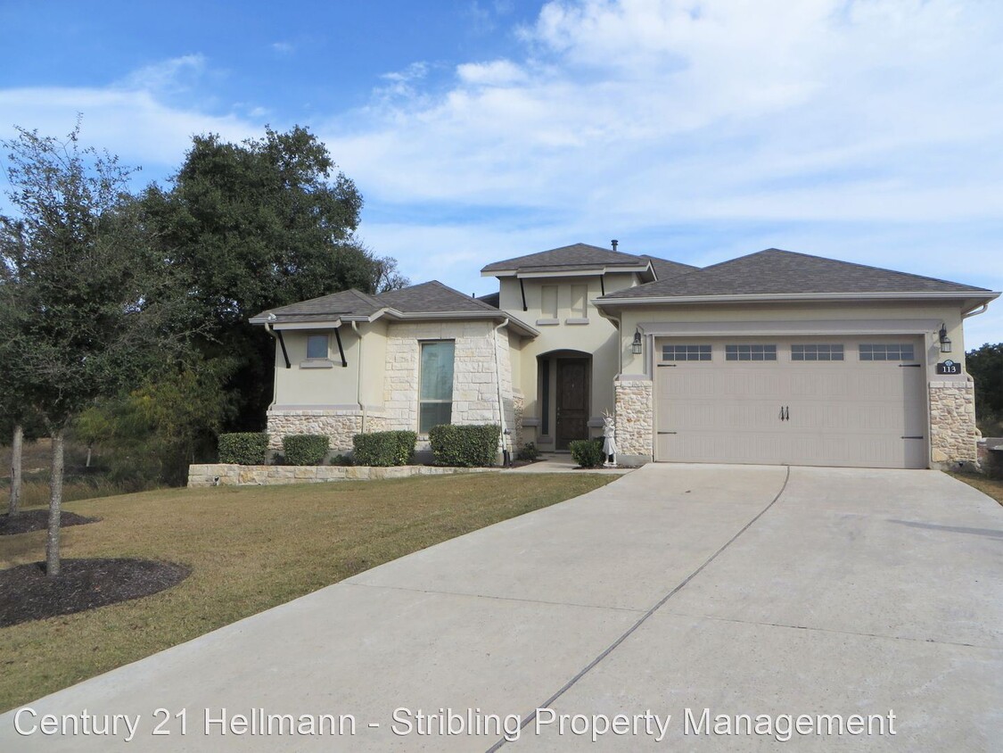 Primary Photo - 3 br, 2.5 bath House - 113 Fair Oaks Drive